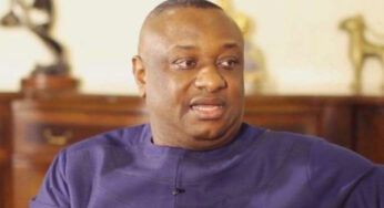 PDP Crisis: Keyamo Mocks Atiku, Ayu, Wike, Makinde