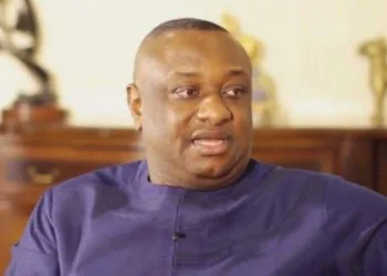 Why I Criticized Tinubu When He Was Governor- Festus Keyamo