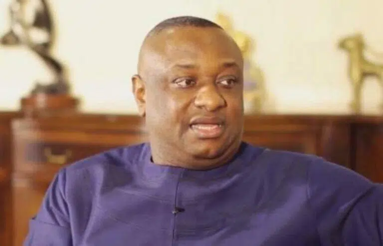 Why I Criticized Tinubu When He Was Governor- Festus Keyamo