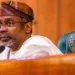 FG Paid ASUU Half Salary To Prevent Moral Hazard- Speaker, Gbajabiamila
