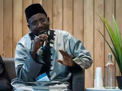 2023: No Muslim Should Vote Muslim-Muslim Tickets - Sheikh Halliru