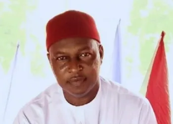 Enugu Governorship Candidates