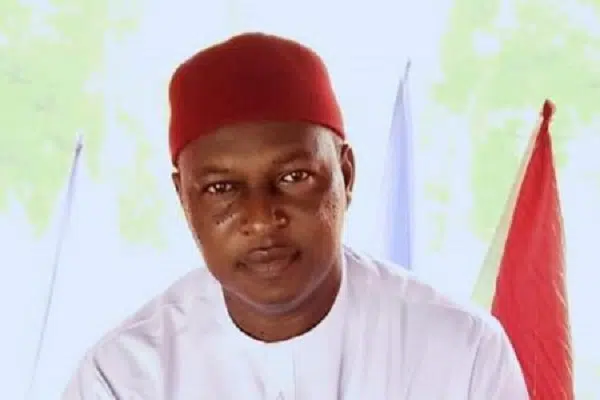 Enugu Governorship Candidates
