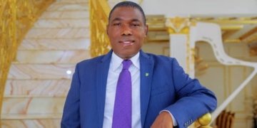 Adewole Adebayo