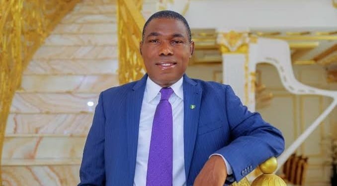 Adewole Adebayo