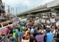 Nationwide Protest