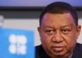 Muhammad Barkindo Is Dead