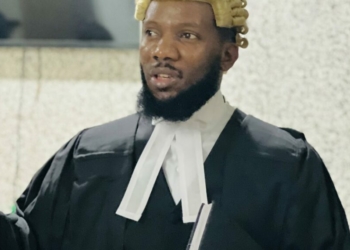 Inibehe Effiong Was Not Given Fair Hearing, NBA To Appeal Judgement