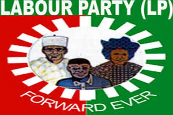 Labour Party Sacks Spokesman