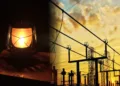 National grid
