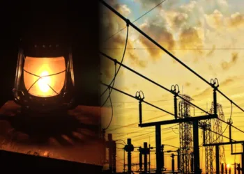 National grid