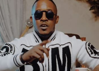 MI Abaga Changes Name With New Song 15 Years After