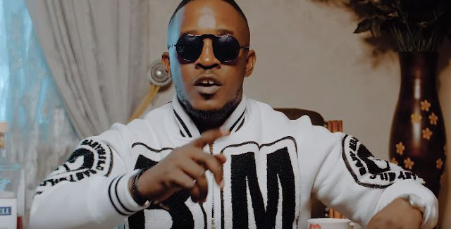 MI Abaga Changes Name With New Song 15 Years After