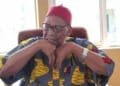 We'ill Continue To Suffer If Peter Obi Loses, God Created Us To Suffer- Amaechi