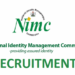 NIMC Recruitment