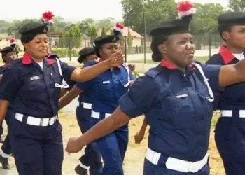 NSCDC Recruitment 2025