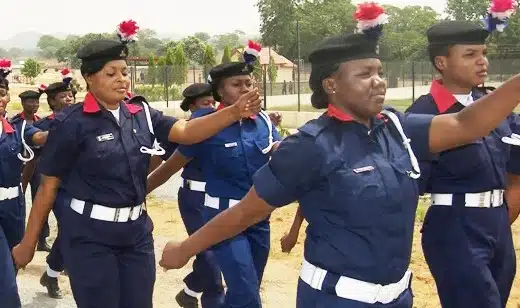 NSCDC Recruitment