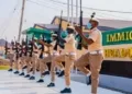 Nigeria Immigration Service (NIS) Job Recruitment 2025