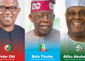 2023: North Has No Consensus Candidate, No Plan To Endorse Any- Arewa