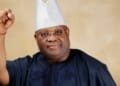 Ademola Adeleke Biography