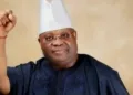 Ademola Adeleke Biography