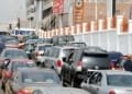 Petrol Scarcity