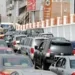 Petrol Scarcity