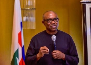 2023: How I Will Fix 28m Housing Deficit At Cost Of N60trn - Peter Obi