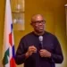 2023: How I Will Fix 28m Housing Deficit At Cost Of N60trn - Peter Obi