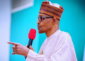 ASUU Strike: Strike As Tool For Negotiation Disheartening- President Buhari