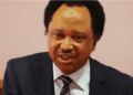 Kaduna-Abuja Train Attack: Senator Sani To Join Protests On Insecurity