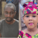 JUST IN: Court Sentences Killer Of Five-Year-Old Hanifa To Death By Hanging
