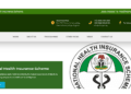 NHIS Recruitment