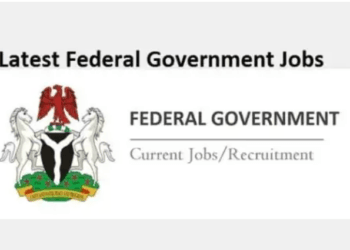 Latest Recruitment in Nigeria July 2022