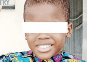 Redeemer’s School Ogba