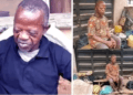 Kenneth Aguba Biography