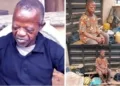 Kenneth Aguba Biography