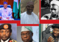 Nigerian Economy