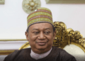 Muhammad Barkindo Biography