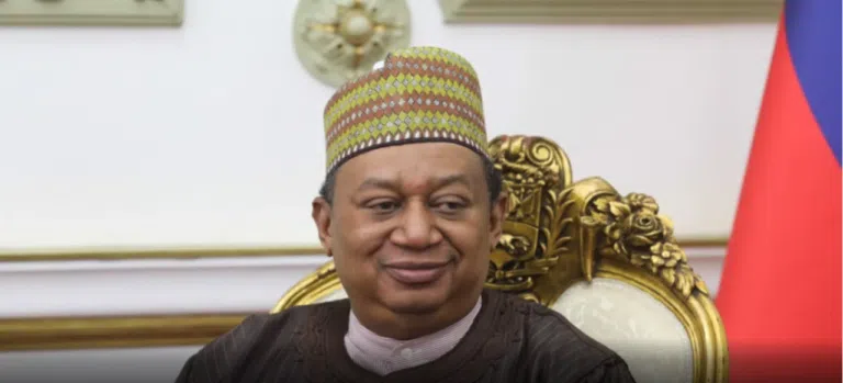 Muhammad Barkindo Biography