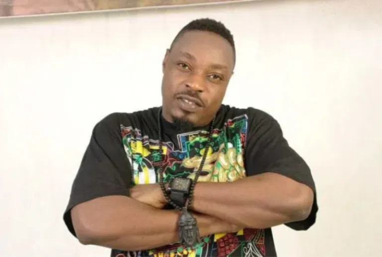 Eedris Abdulkareem Biography