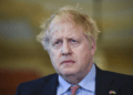 Boris Johnson