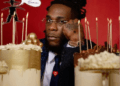 Burna Boy - Love, Damini (Album) Mp3 Download