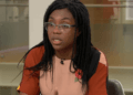 Kemi Badenoch Biography