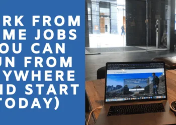 Remote Jobs