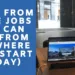 Remote Jobs