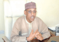Northern Elders Spokesman