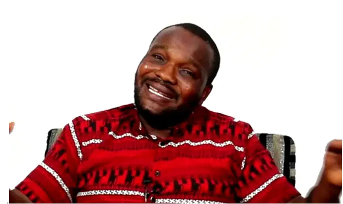 Actor Yomi Fabiyi