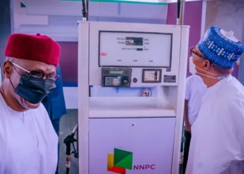 NNPC Ltd