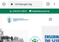 NIMASA Recruitment 2022